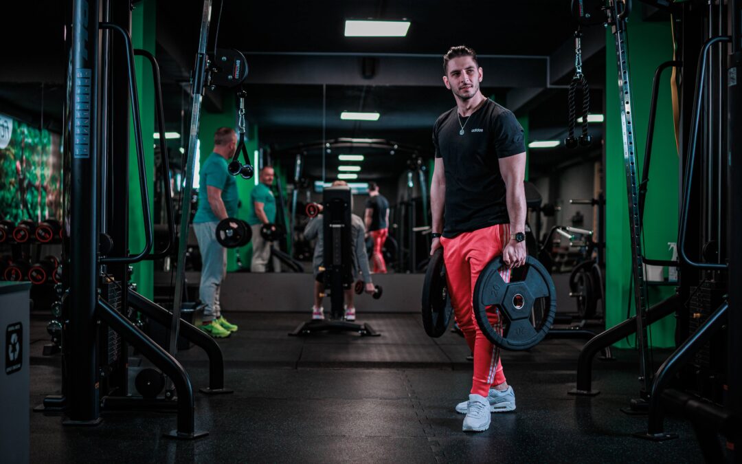 Moda na bycie fit, a brutalna rzeczywistość polskiej kondycji