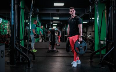 Moda na bycie fit, a brutalna rzeczywistość polskiej kondycji